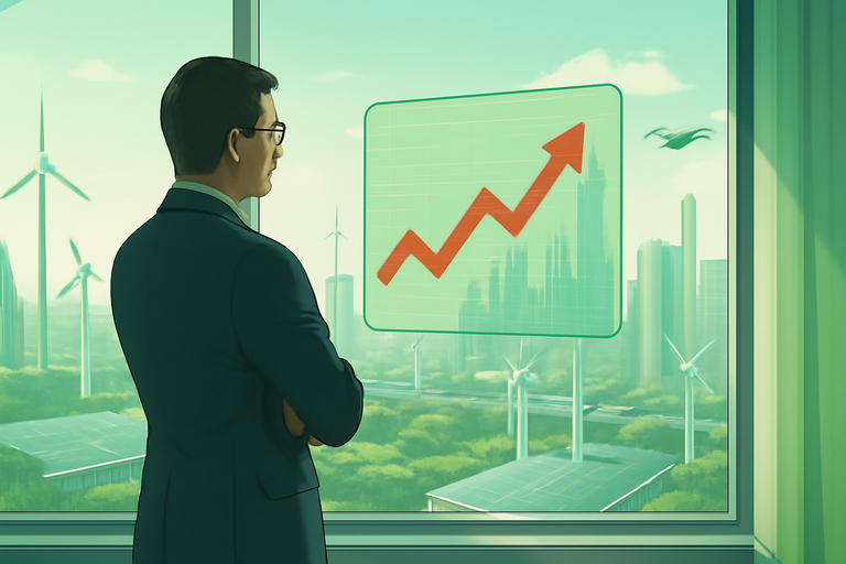銘旺科最新7月財報公布，營收年增148％