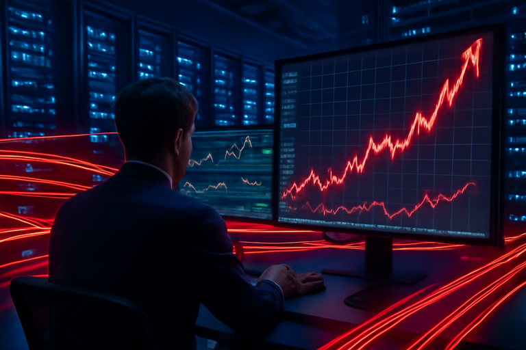 UiPath將公佈財報，投資人關注重點