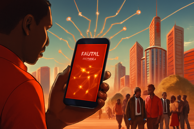 Airtel Africa計劃在2026年上半年推動4億美元金融科技IPO，市場震撼