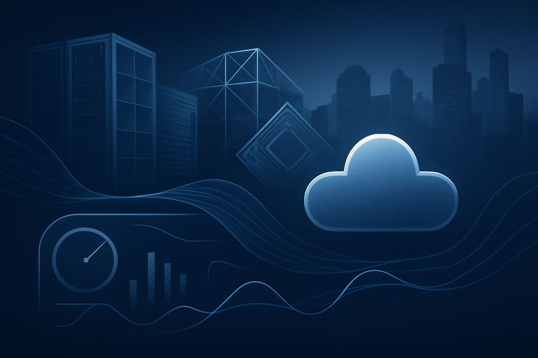 【美股動態】Salesforce財測轉弱,AI變現待驗證