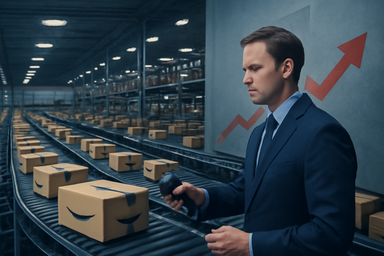 亞馬遜(Amazon)計畫自2025年起結束允許Prime會員與住在不同地址的人共享免費運送