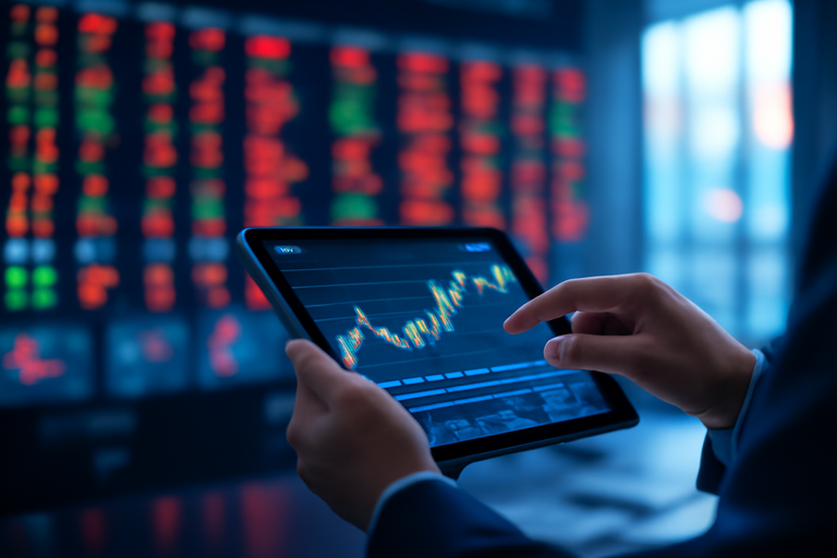 Cramer 建議：拋售 Chime，轉買 Affirm，投資策略即時更新