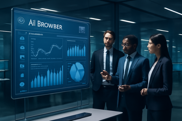 Atlassian斥資6.1億美元收購The Browser Co.，強化AI瀏覽器布局