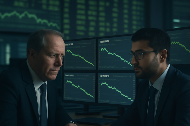 美國銀行下調評級,Erasca等生技公司股價下跌