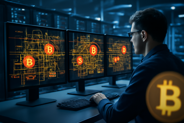 C2 Blockchain擴大DOG幣持有量，強化數位資產策略