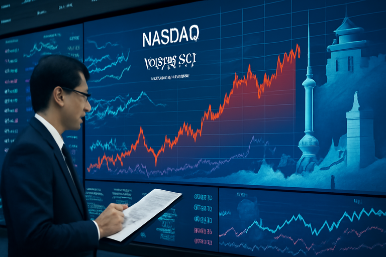 美國納斯達克新規,將提高中國小型企業上市門檻
