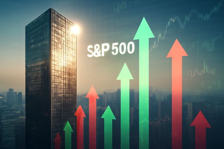 第二季財報季接近尾聲,S&P 500企業獲利表現優於預期