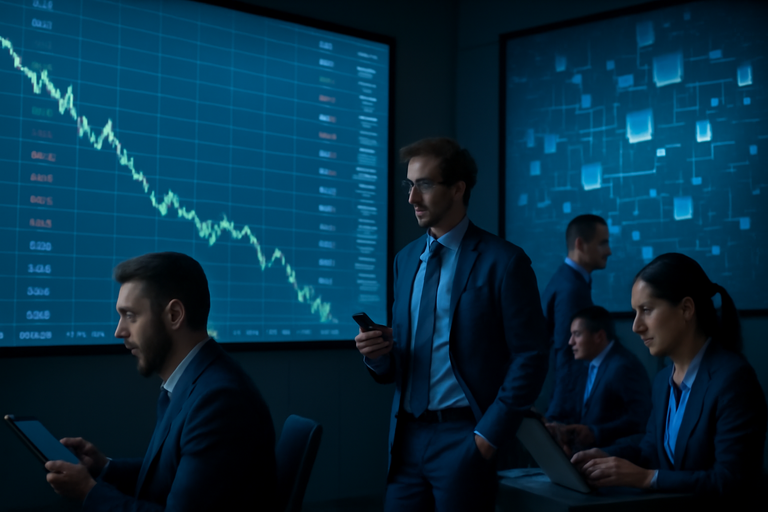 Salesforce 最新財報指引令人失望,股價短期內難有起色