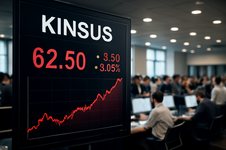 金居股票期貨限制解除，9月4日起恢復正常交易
