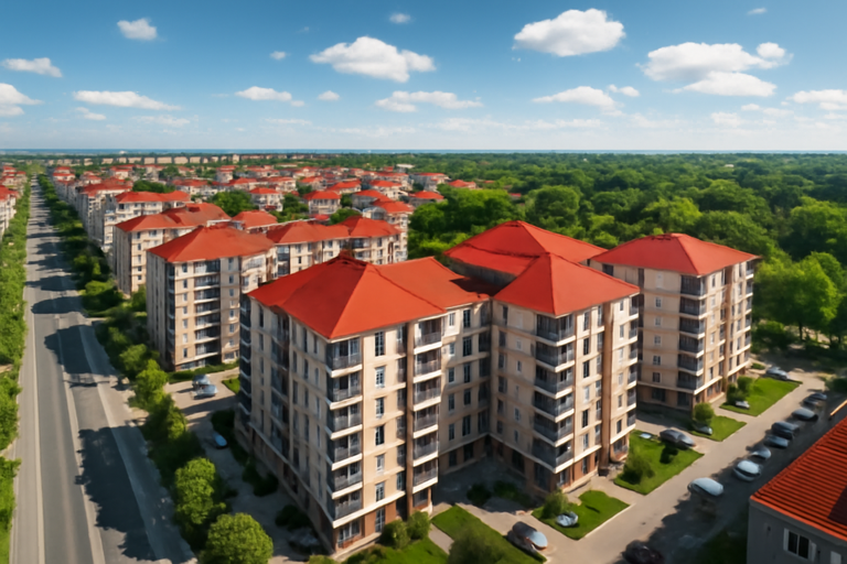 LGI Homes 2025年8月銷售亮眼,關注未來市場動向
