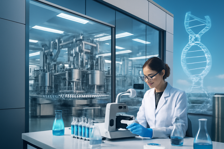 Lifecore Biomedical獲得成長潛力評估,KeyBanc給予類股權重評級