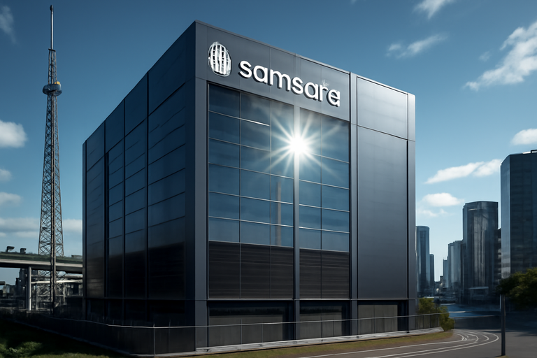 Samsara(IOT)第二季業績亮眼，ARR增長強勁成焦點