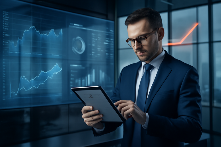DocuSign 預計 FY26 營收上調，IAM 平台加速採用