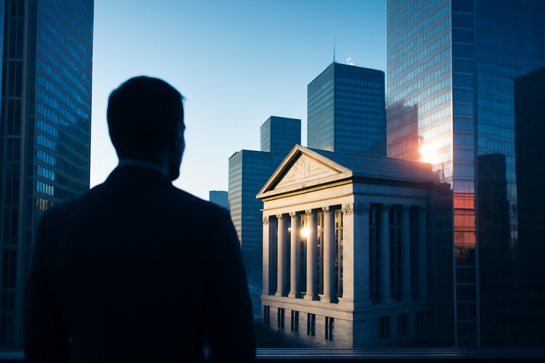 德商銀行的潛力：值得放入你的觀察名單嗎？