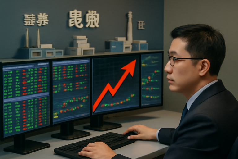 崑鼎最新營收創近十年新高，8月達9.14億元