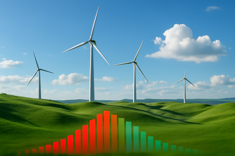 ABO Energy GmbH KGaA 2025上半年財報揭示未來成長潛力,德國再生能源產業面臨挑戰