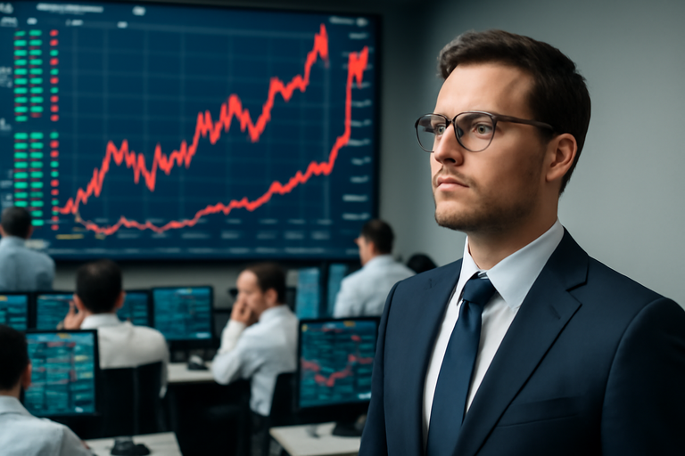 Starboard大舉入股BILL Holdings，或將推動董事會變革