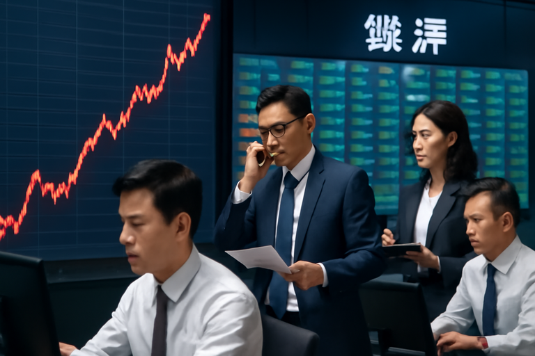 銳澤最新股價波動，7月EPS達0.59元