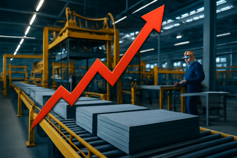 Quanex Building Products財報揭示：營收超預期，EPS略低於預期