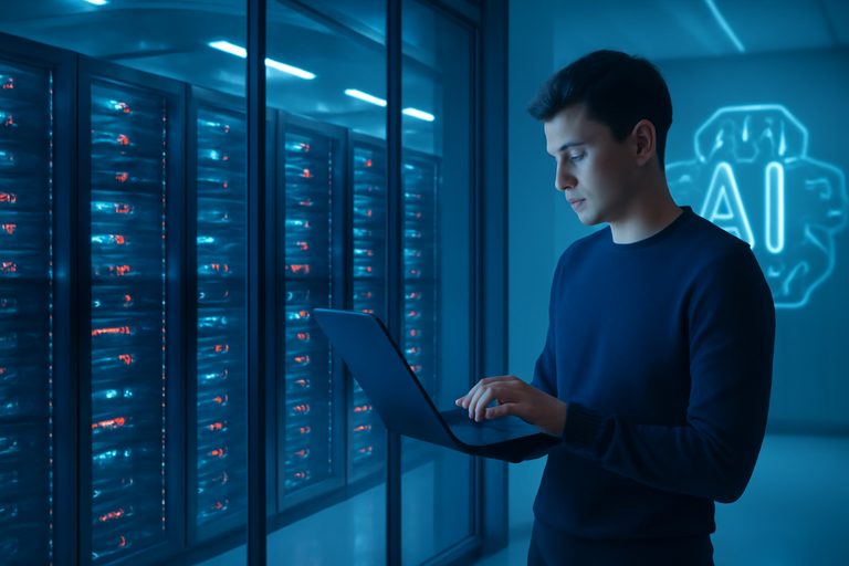 OpenAI推出AI職業平台,與微軟LinkedIn競爭
