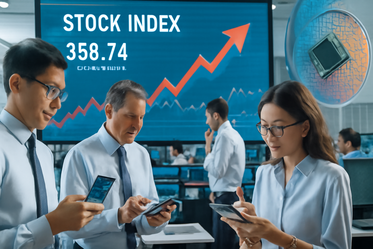 南亞科股價大漲9.96%,成交量突破16萬張