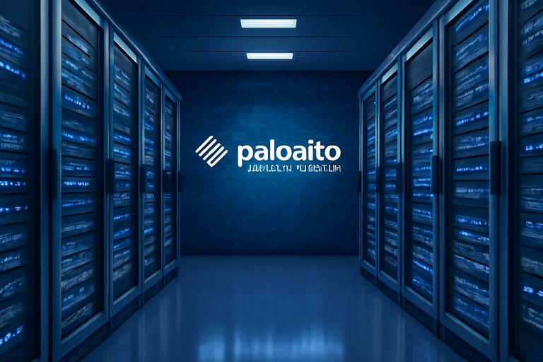 摩根士丹利看好Palo Alto Networks,目標價上調至216美元