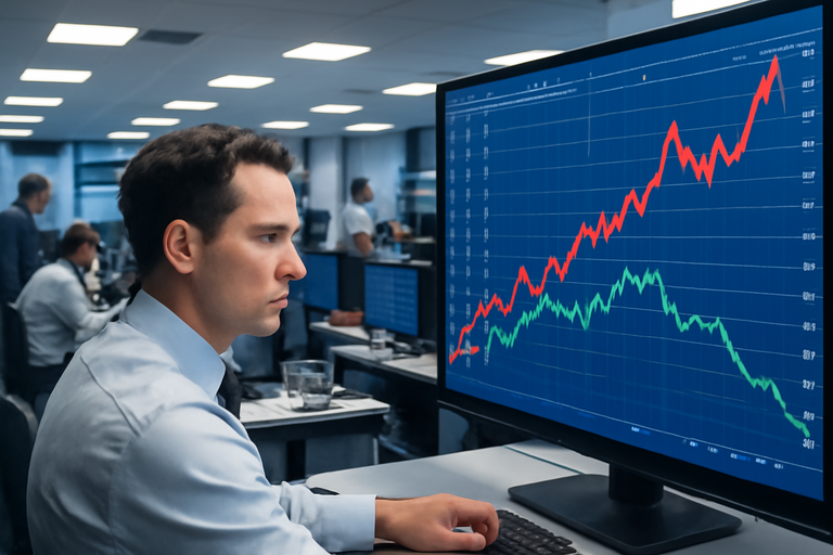 Cboe Global Markets八月多重上市選擇權交易量創歷史新高，月增17％