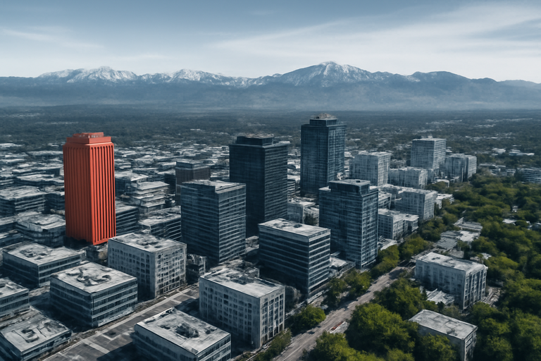 Alpine Income Property Trust出售房產,提升租用率