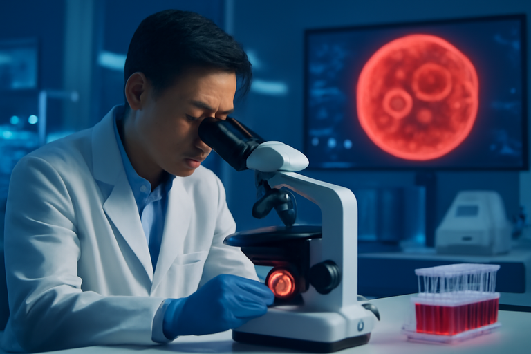 吉利德科學收購Interius BioTherapeutics，推進次世代細胞療法