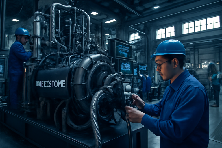 Blackstone能源部門收購Shermco Industries，交易金額16億美元
