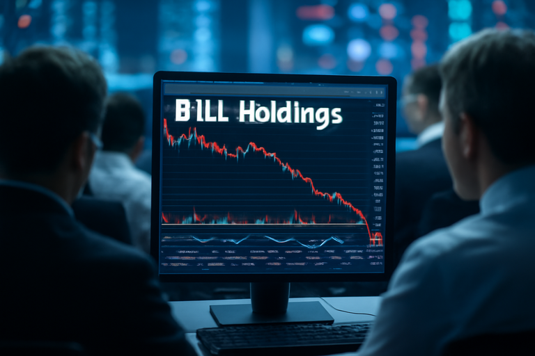 Starboard Value收購BILL Holdings 8%股份,或推動董事會變革