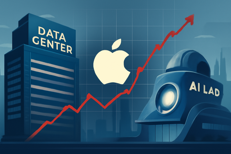 Apple維持每年200億美元搜索支付,對股價影響深遠