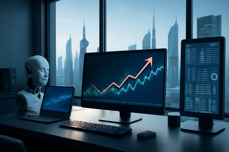 比爾·艾克曼的投資策略：30％資金投入於兩大AI股票
