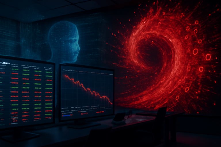 Datavault AI股價下跌，因CEO關聯公司購買大量股份