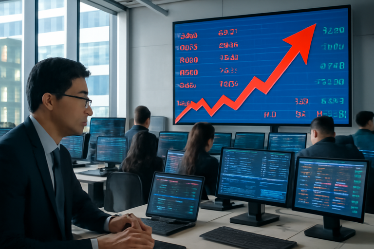 英業達最新公布8月營收，達613億元，月增12.7％，年增17.8