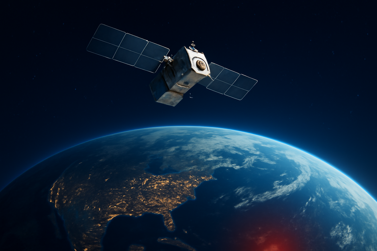 Planet Labs預測2026財年收入將達2.81億至2.89億美元，衛星服務需求增長