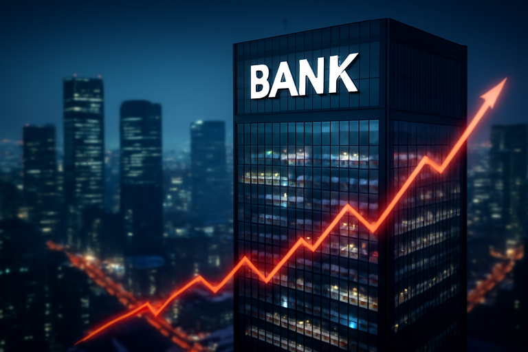 BOK Financial預估2025年淨利息收入將顯著增長