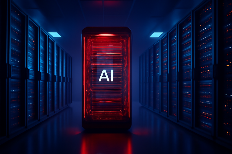 AES-KY 近期受惠AI伺服器需求，營收表現優於預期