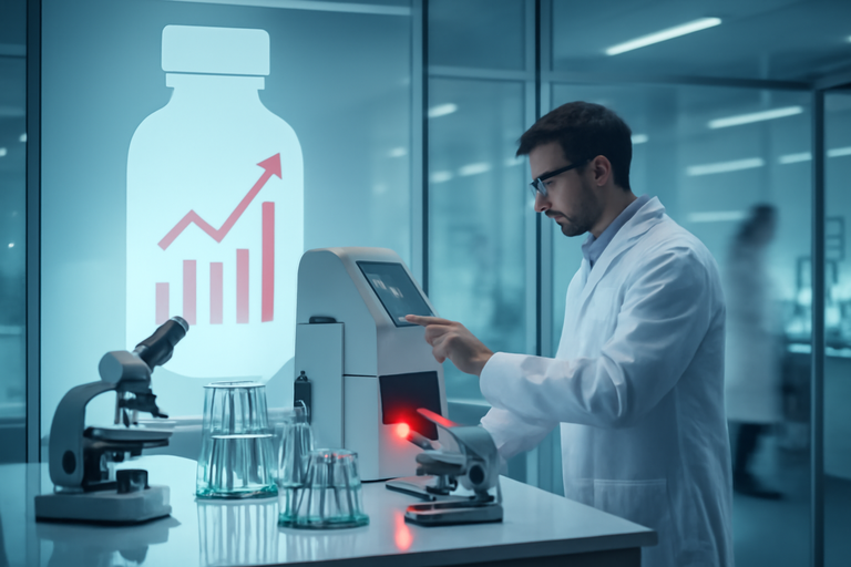 艾伯維(ABBV)的專利保護策略,助力長期增長