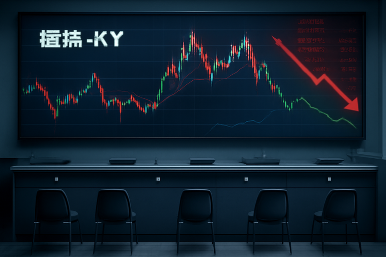 桓鼎-KY每股淨值低於票面,9月9日起暫停信用交易
