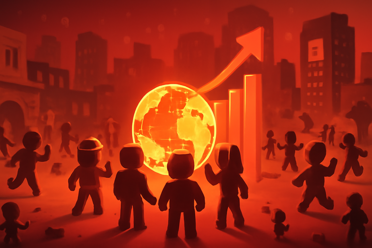 Roblox創下用戶新高紀錄，Jefferies仍持謹慎態度