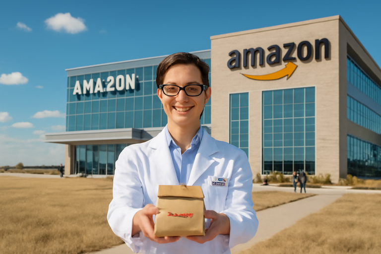 Amazon擴大RxPass處方服務至德州,藥品選擇更多樣化