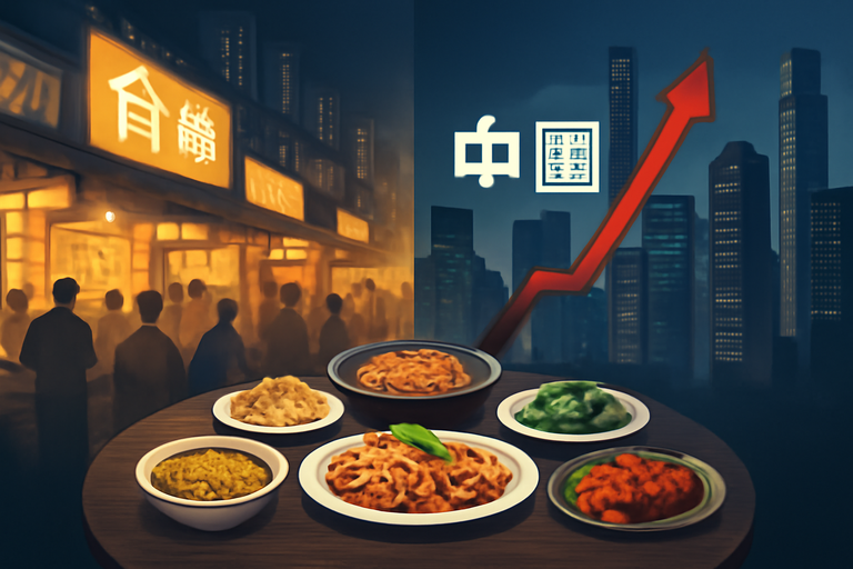 王品8月營收創歷史新高，單月收入達22.7億元！