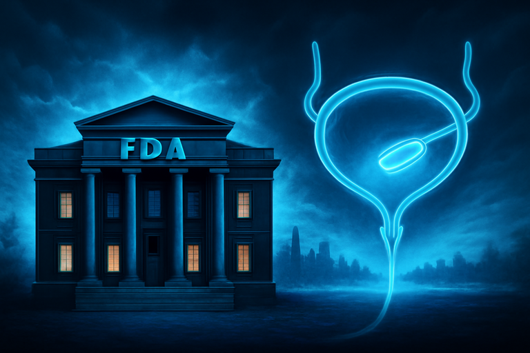 【美股動態】嬌生膀胱癌新療獲FDA核准，腫瘤版圖再擴張
