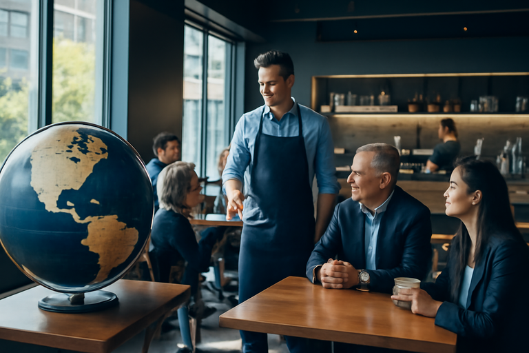 Starbucks新時代：Niccol改革策略引發多方討論