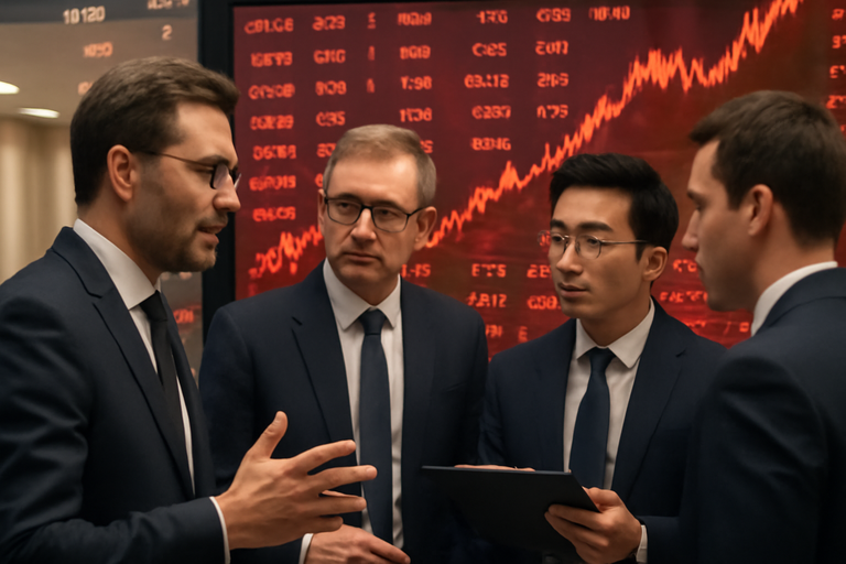 Hemostemix宣布28萬美元私募計畫,股價影響待觀察