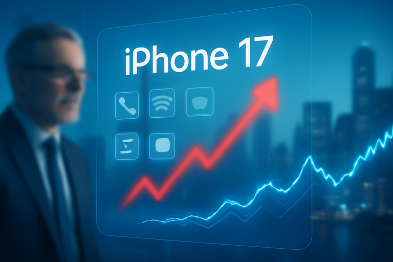 Apple發表會前夕引發批評，iPhone 17創新不足？