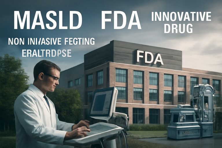 【美股動態】禮來FDA新指引或將重塑MASLD藥物開發