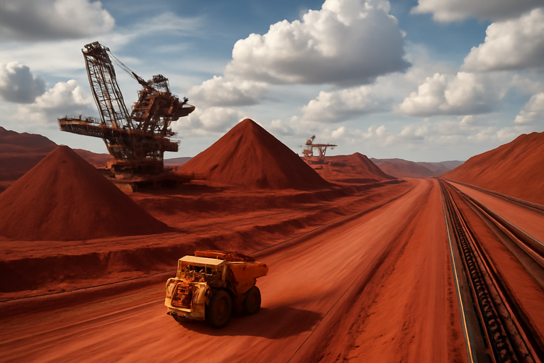 Teck Resources與Anglo American宣布合併，全球礦業新勢力誕生