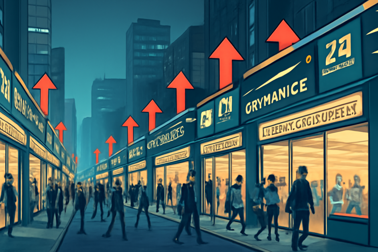 IDT子公司NRSInsights 2025年8月同店銷售年增8.3％，零售網絡持續擴大